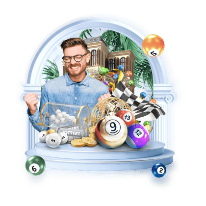 贝博体育彩票场馆